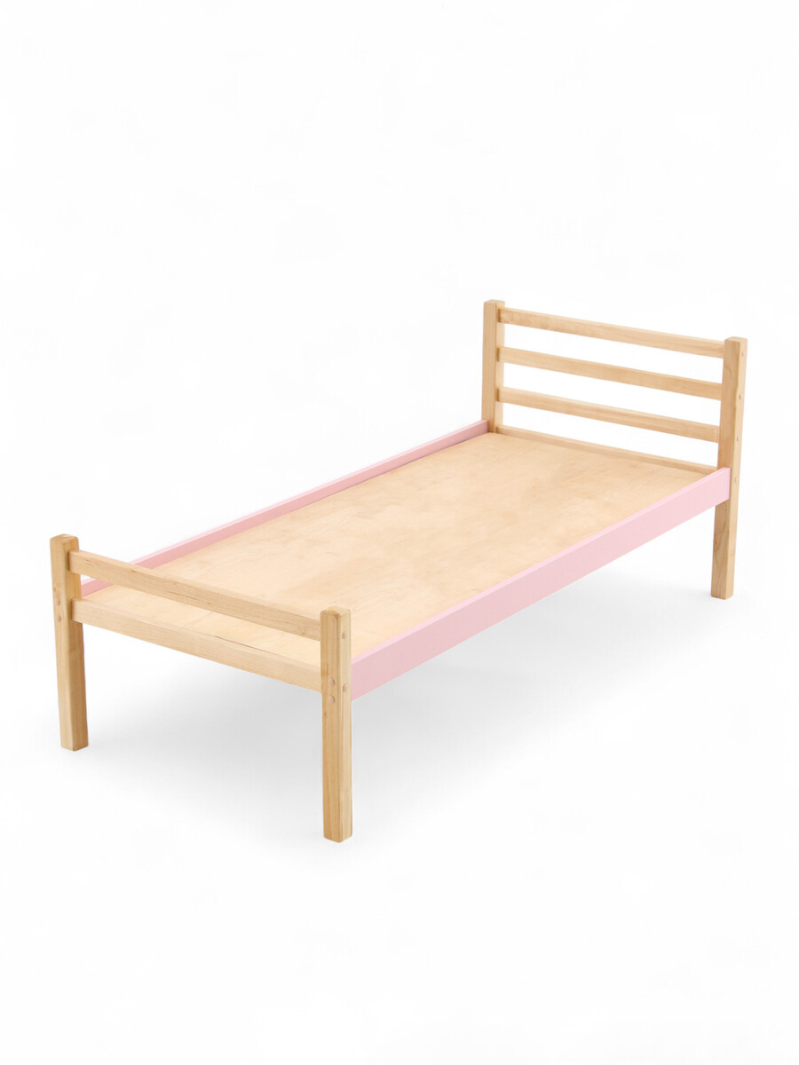 Кровать детская